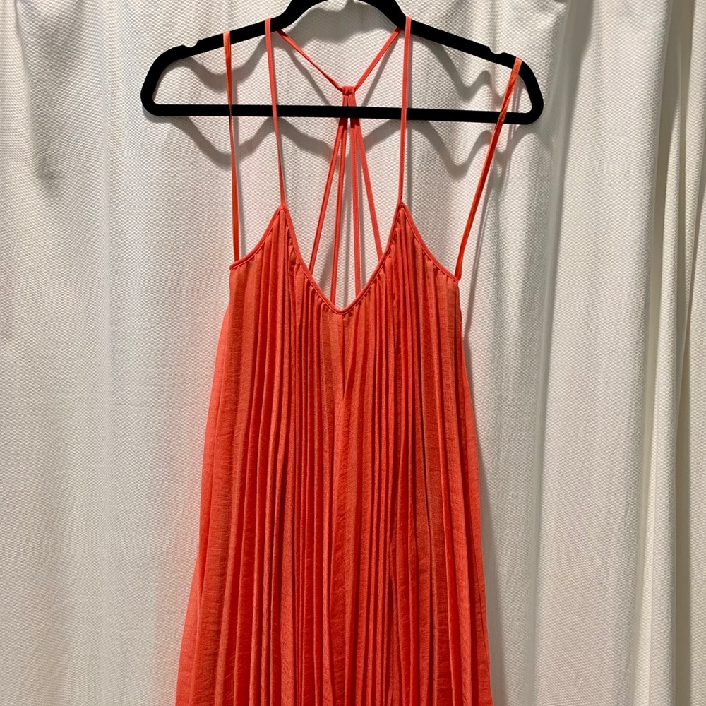 BCBG Slip Dress
